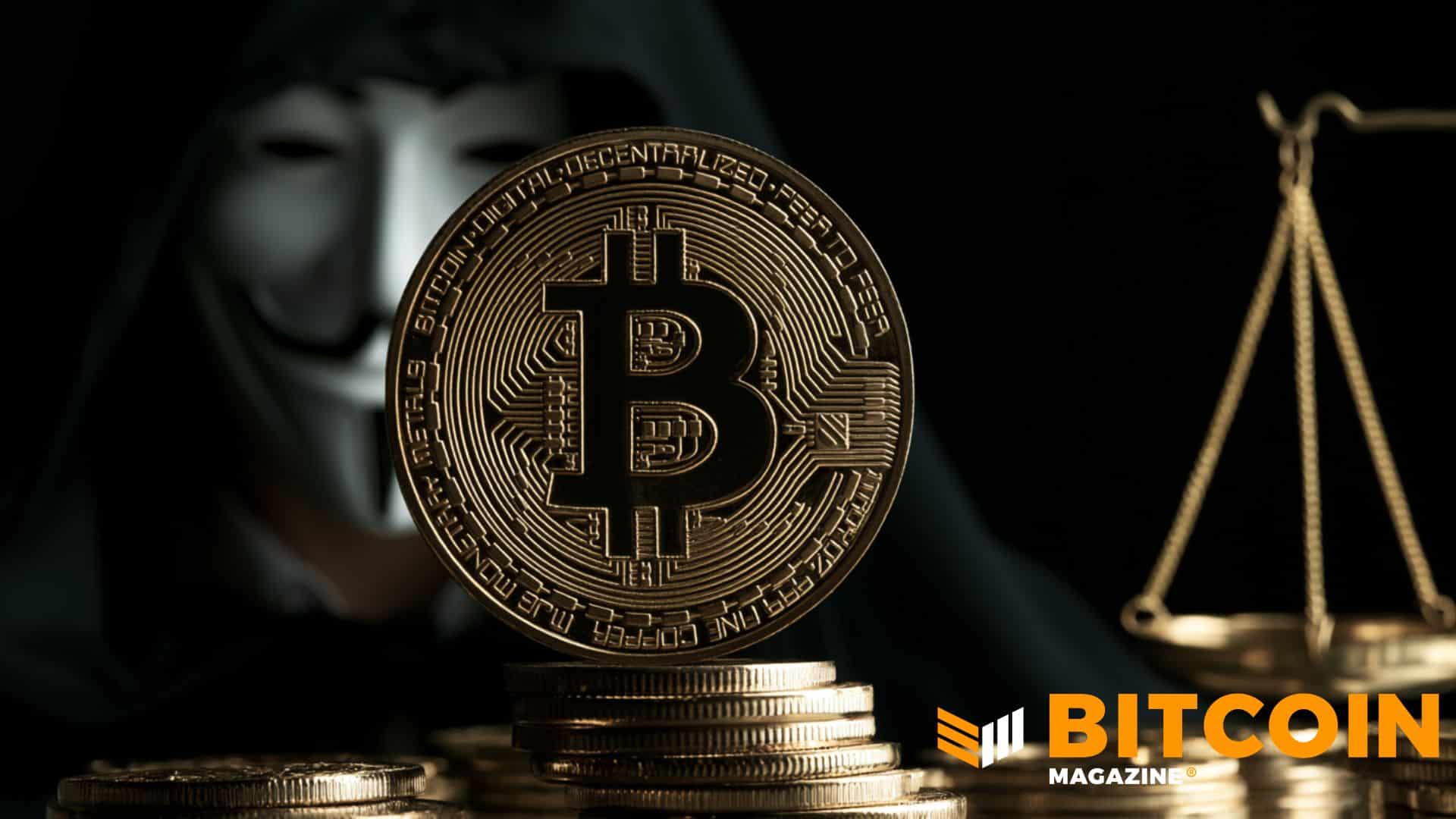 匿名原告が2,930億ドル相当の休眠ビットコインへの法的所有権を主張 秘密鍵は保有せず