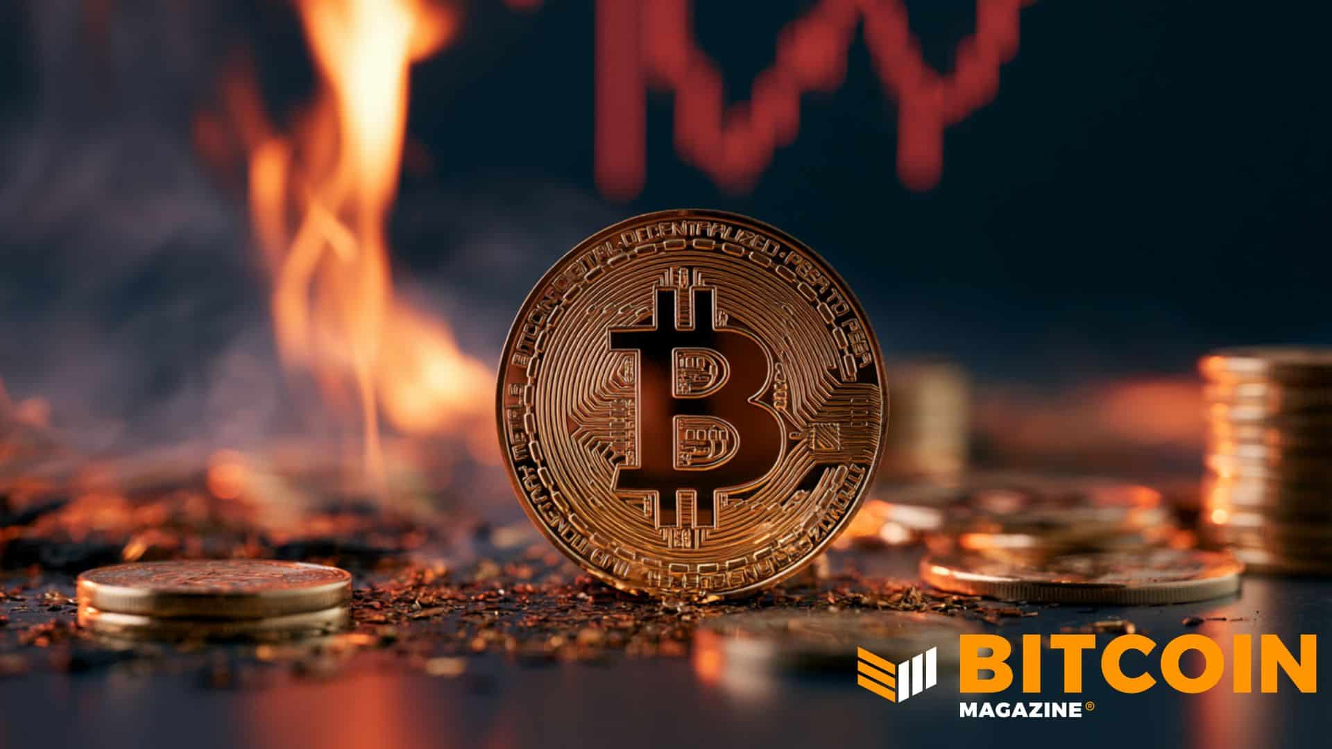 ビットコイン、5日間で5.5%下落し7万3,000ドル割れ――スポットETF流出が加速