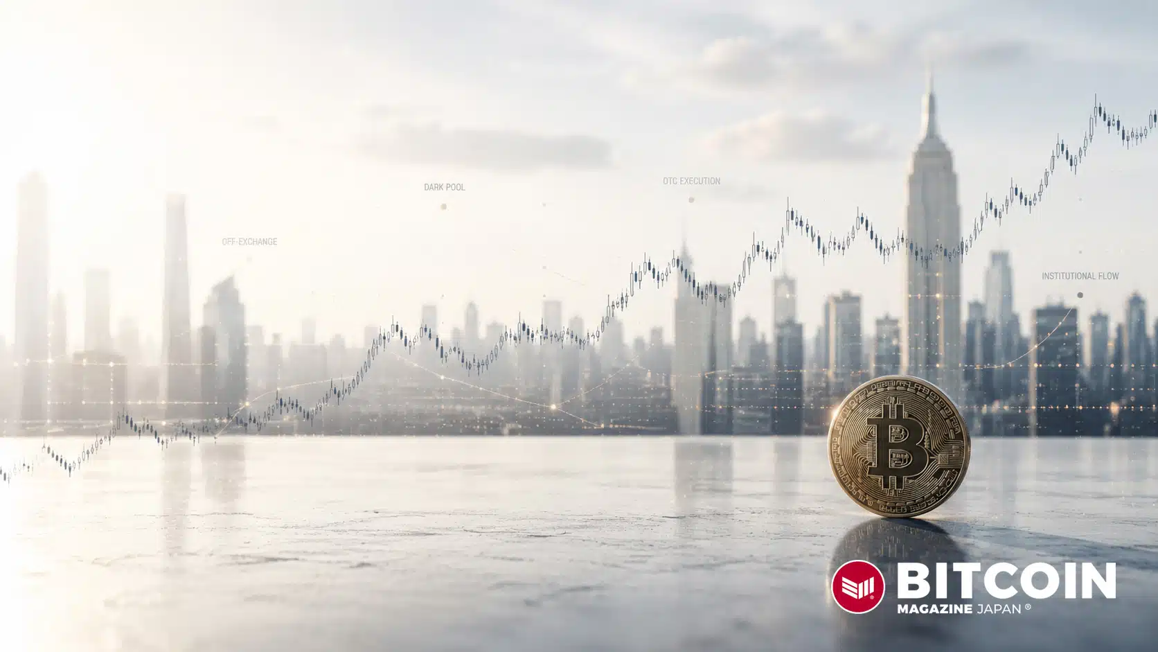 ETF後のBTC市場は、以前と同じ市場ではなくなりつつある
