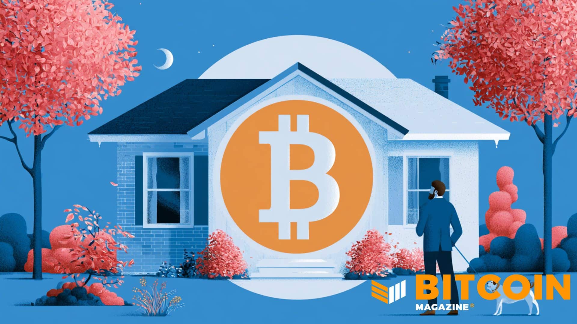ビットコインで家を買う! BetterとCoinbaseが初のファニーメイ保証付きBTC住宅ローンを開始