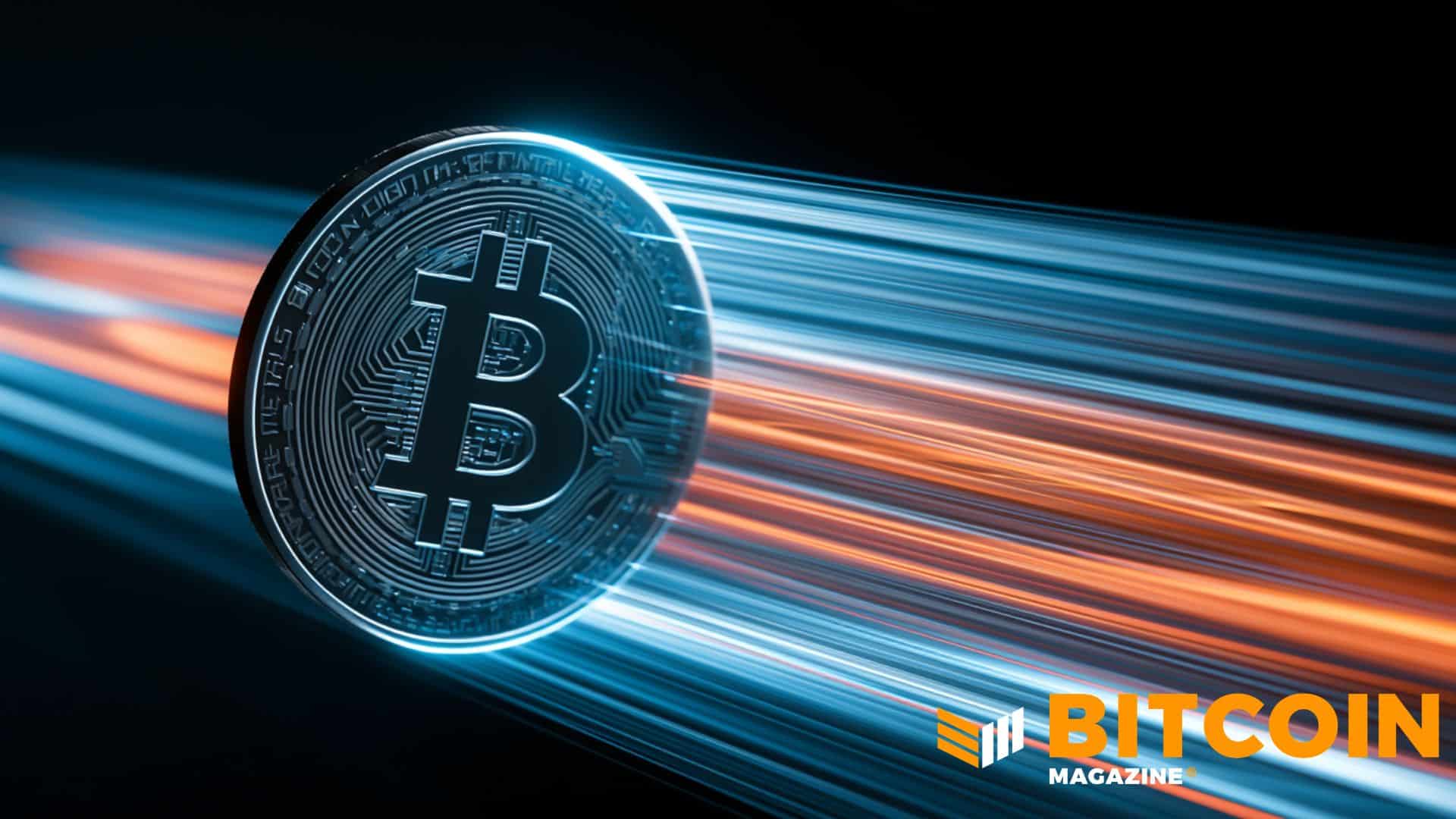ビットコインのネットワーク活動、2024年以来の高水準に:CryptoQuant