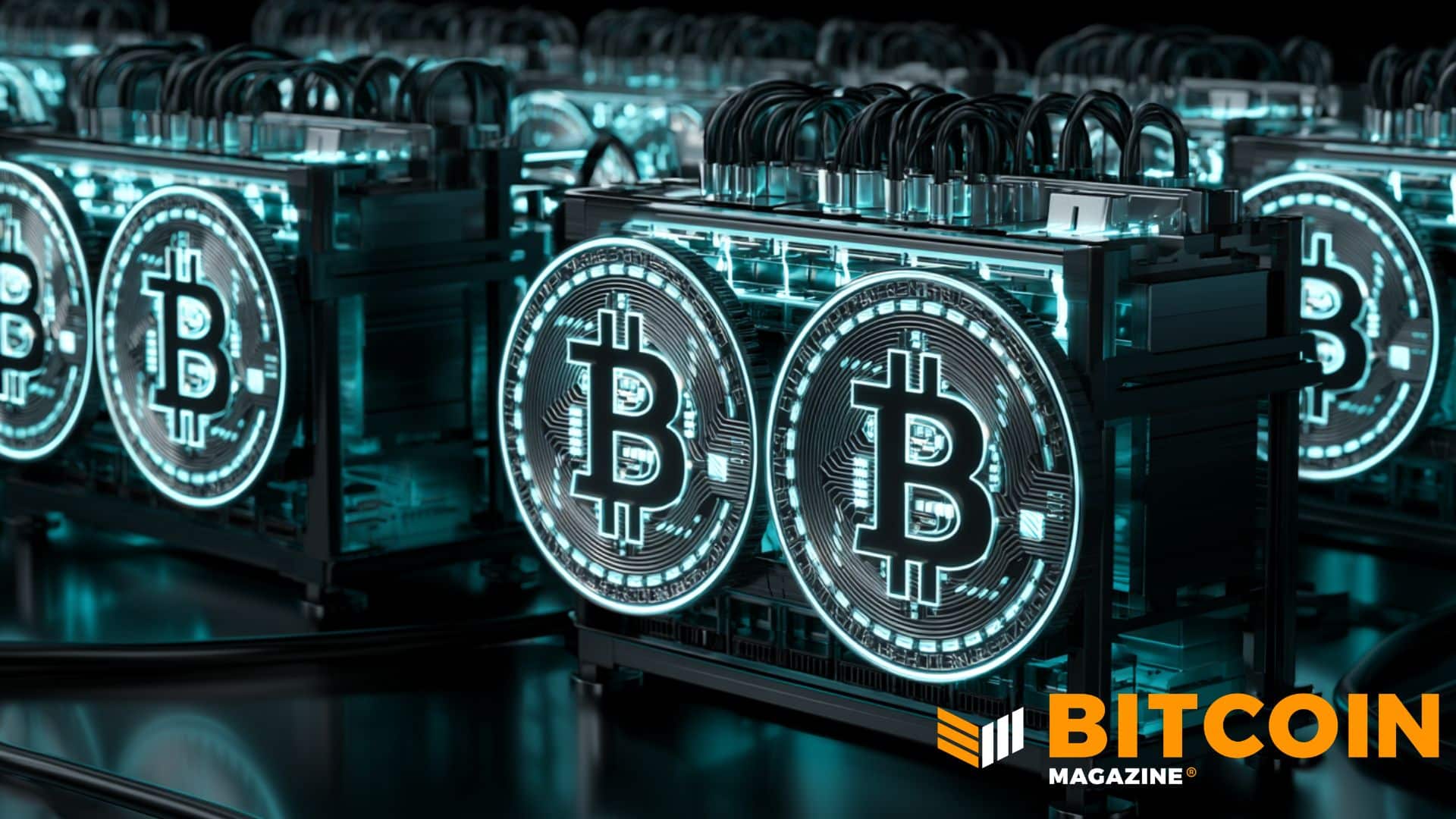 ヴァンエック:ビットコインマイナーはAI転換で500億ドルの資金ギャップに直面、勝者と敗者が分かれる