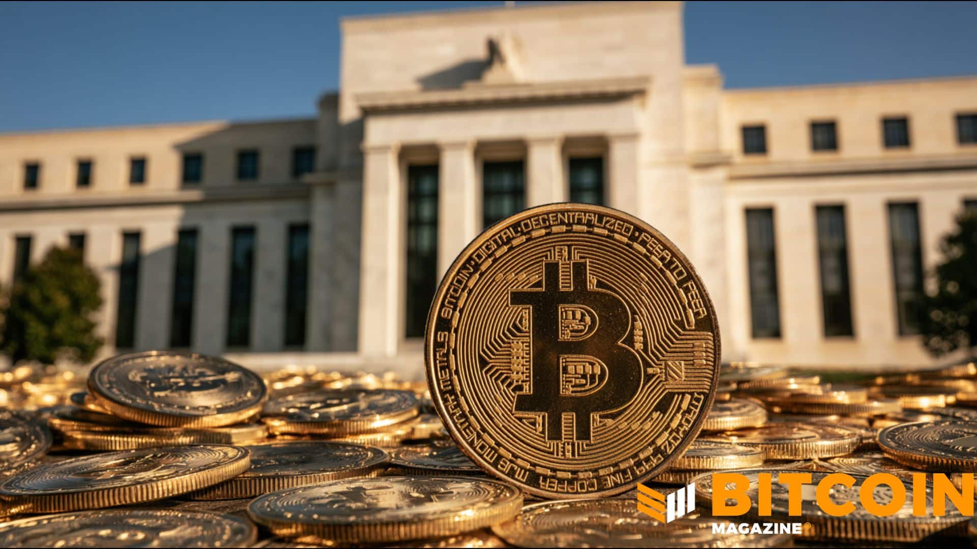 ビットコインは小動き FRBは金利を据え置き