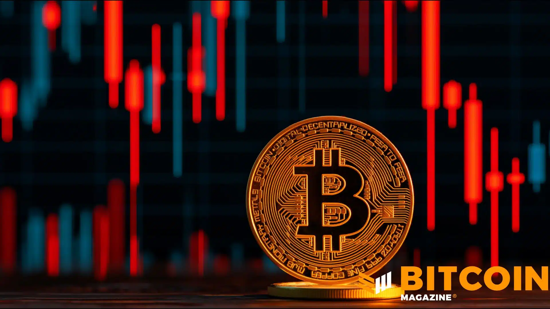 ビットコイン下落、CLARITY法案の可決期待が後退