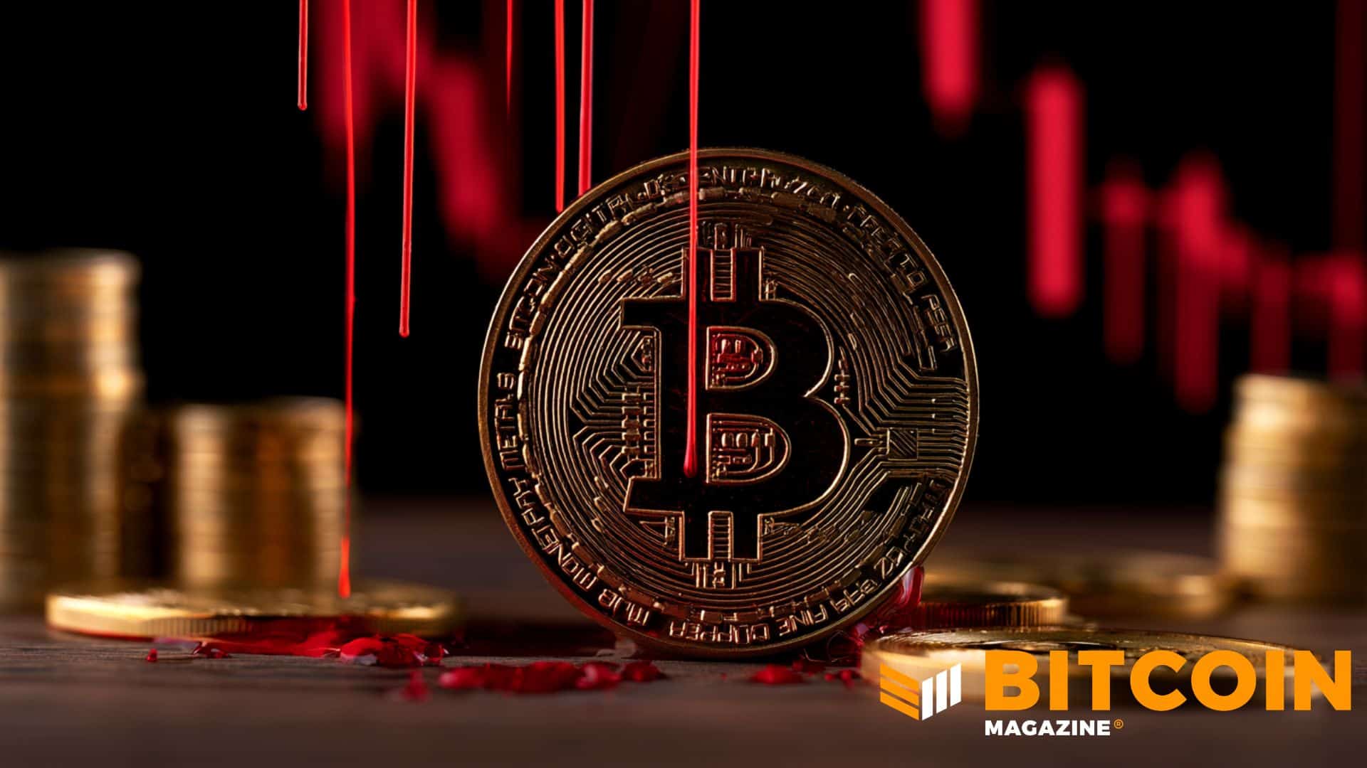 ビットコインは6万2000ドルまで下落し、反発幅を縮小 CryptoQuantはさらなる上昇余地ありと分析