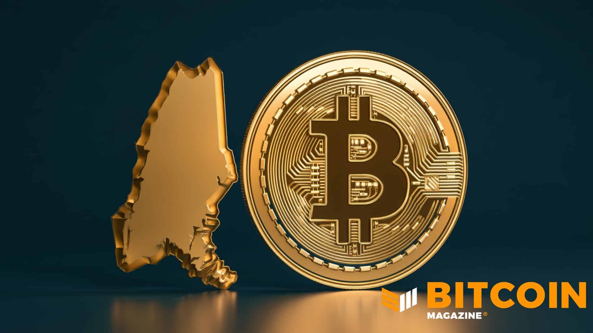 ニューハンプシャー州の1億ドル「ビットコイン担保地方債」、最終採決へ