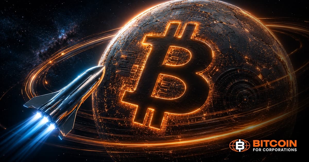 スペースXのナスダック100採用、パッシブ指数投資家にビットコインエクスポージャーをもたらす