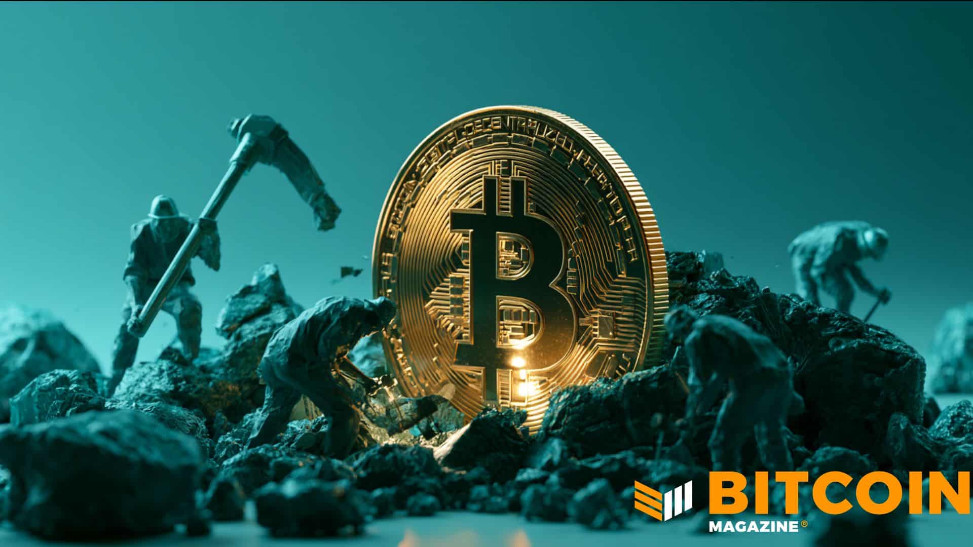BIP-110のフォークは2ブロックで停止 マイナーは追随を拒む