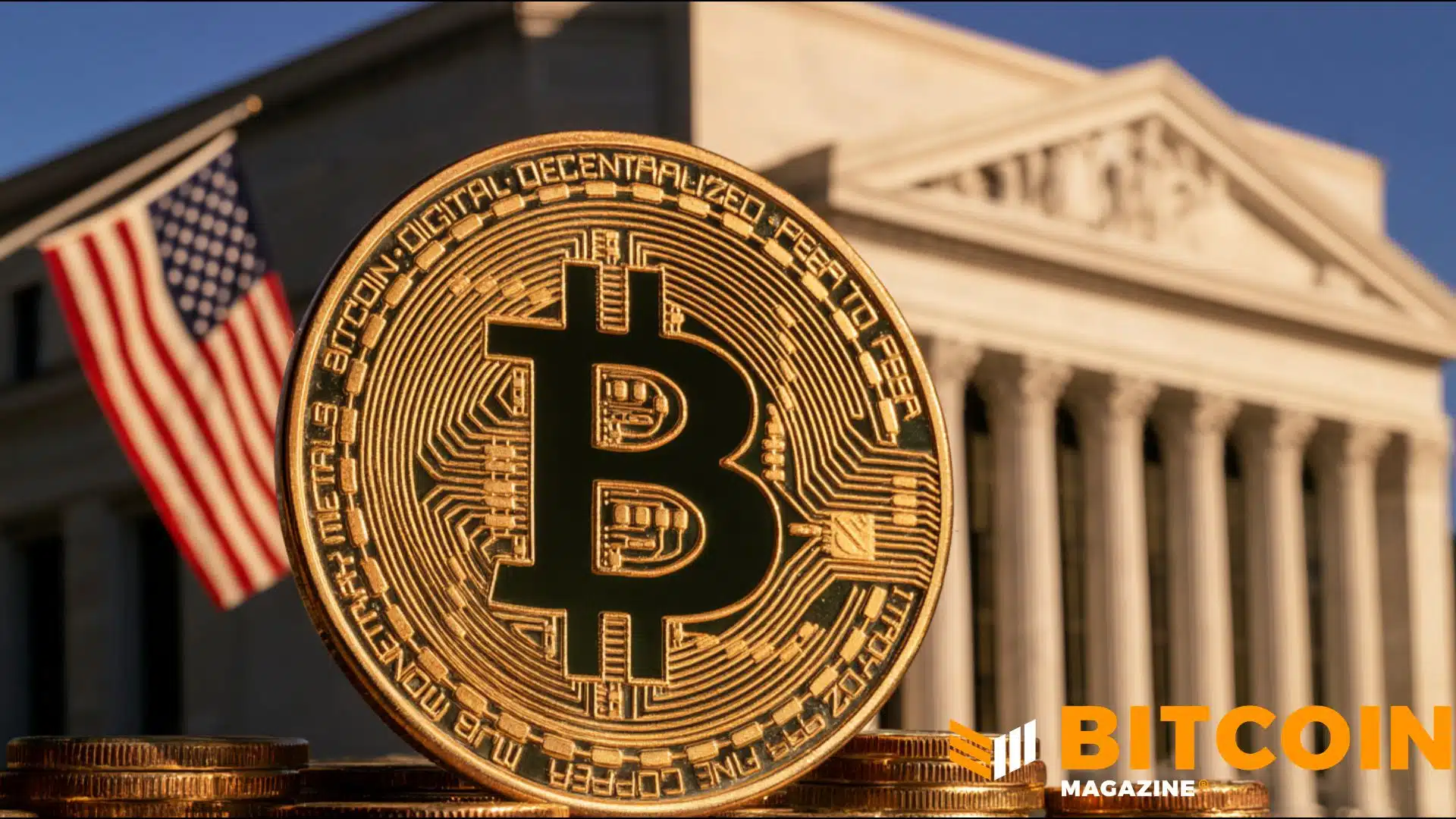 FRBのジャクソンホール会議を前に、ビットコインは再び8万1000ドルに迫る