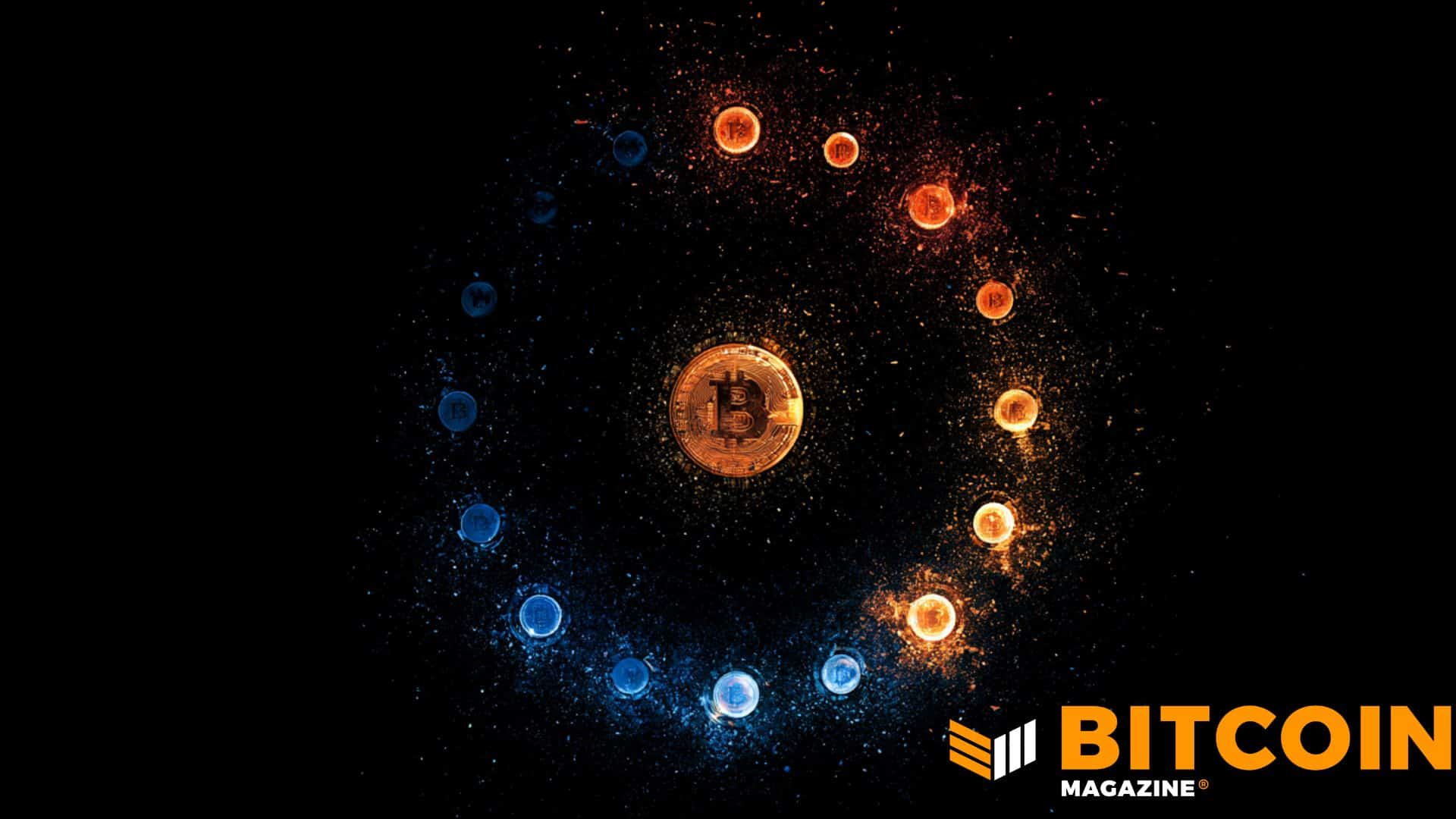 ビットコインの弱気サイクルは過去と同じ形 底形成の兆候となお残る急落の可能性