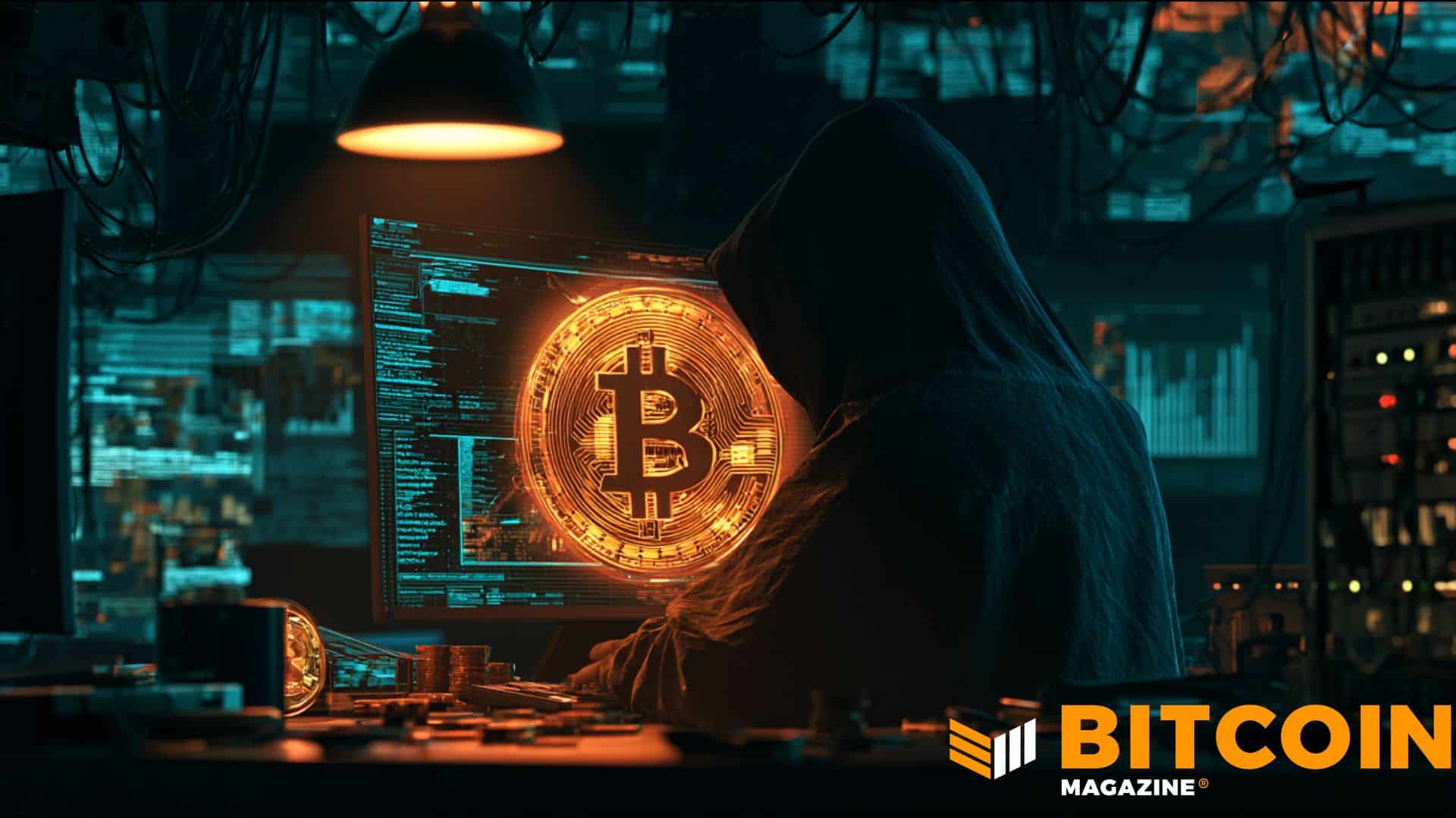 Coldcard関連のBTC流出、攻撃者はブロックチェーンサービスの有料アカウントを利用か