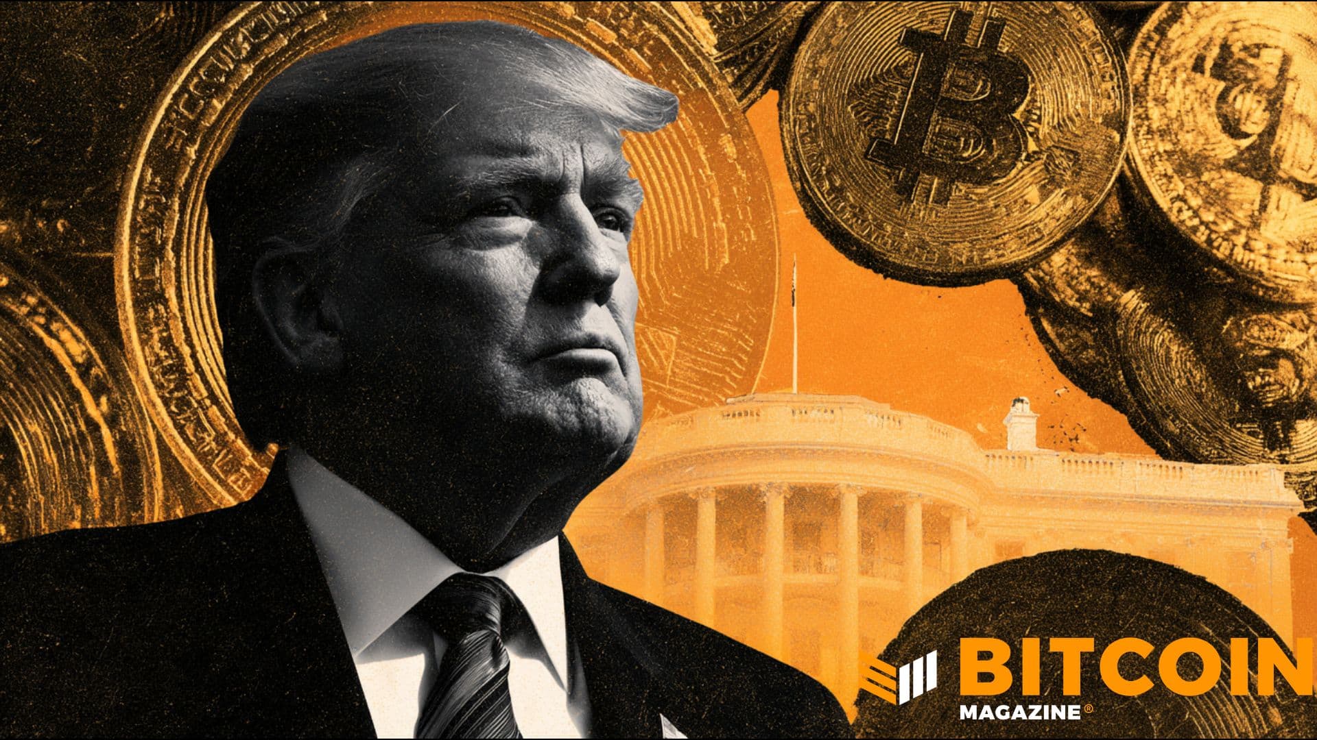 トランプ大統領、上院にCLARITY法案の可決を求め、さらなるビットコイン購入を匂わす