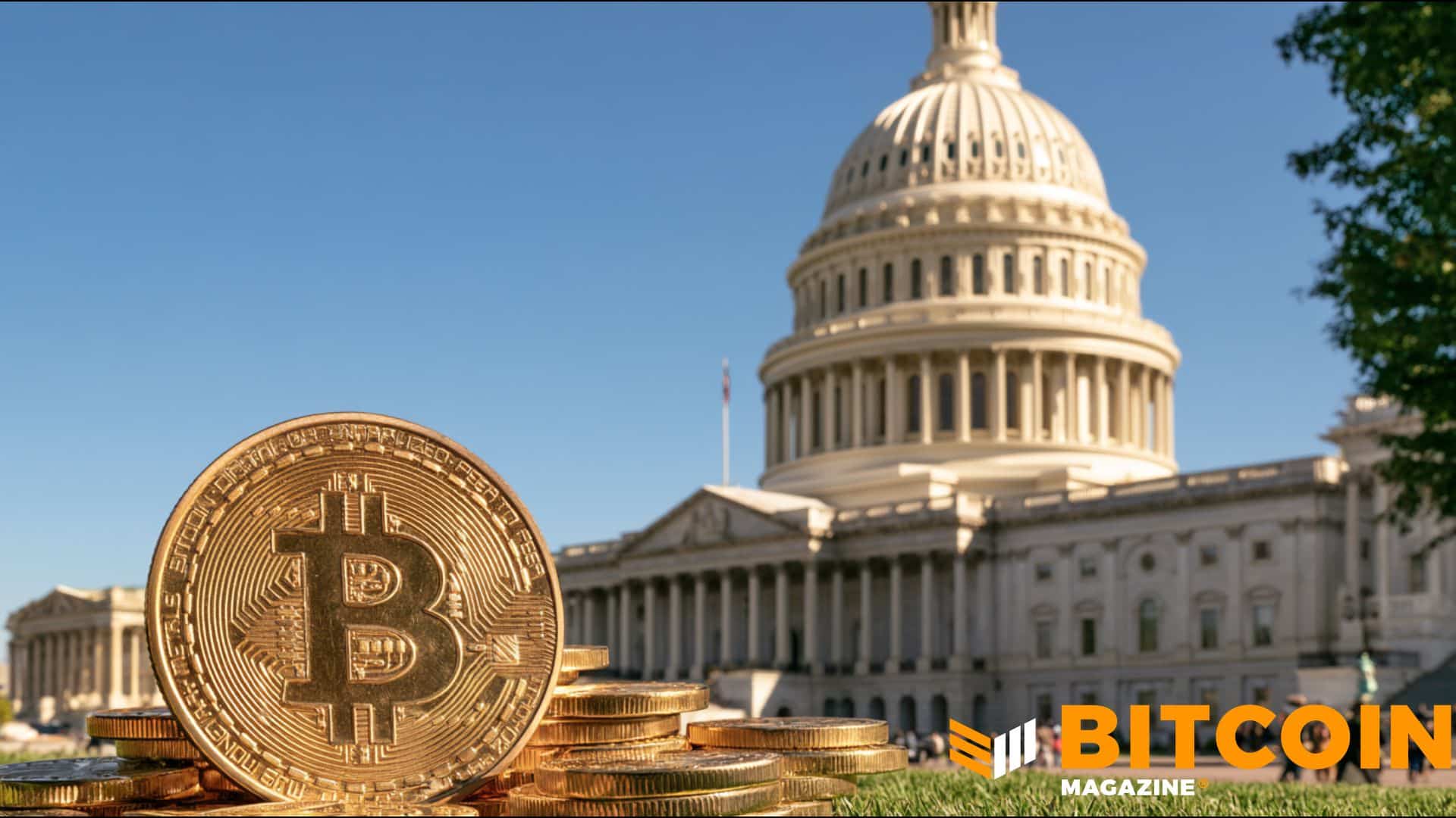 米財務省、画期的な暗号資産法「GENIUS Act」について意見公募