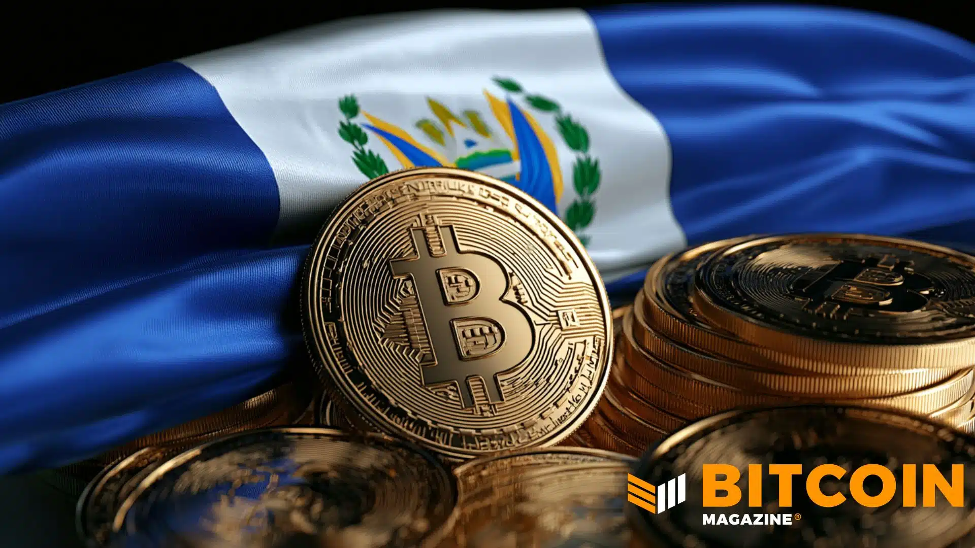 IMF「エルサルバドルは公的資金でビットコインを購入していない」