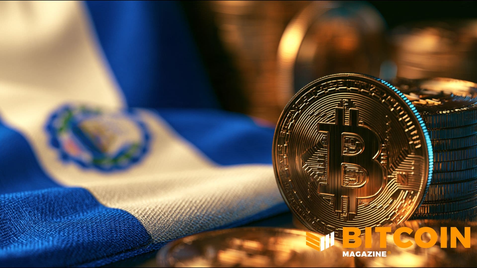 IMF、エルサルバドルを評価──それでもビットコイン・プロジェクトの縮小を求める