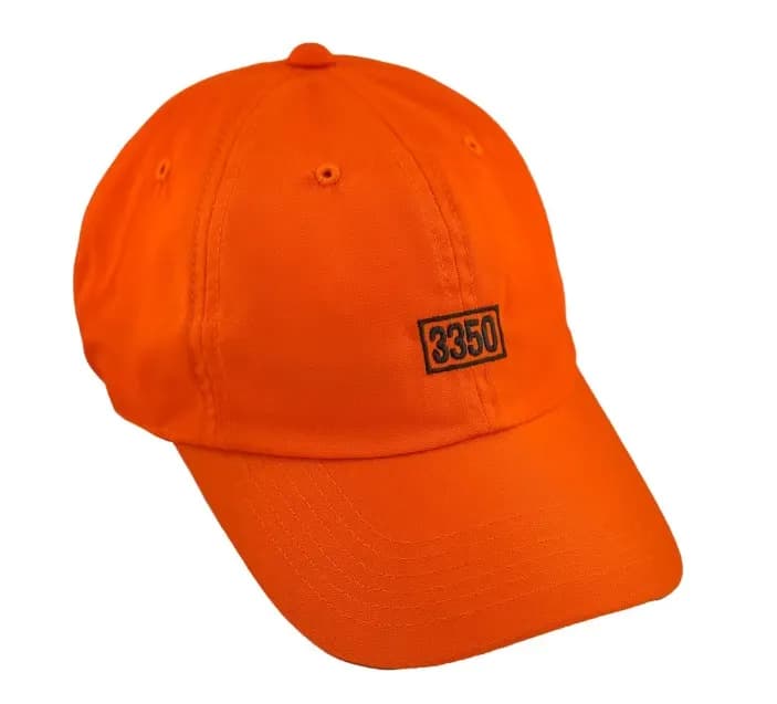 3350キャップ