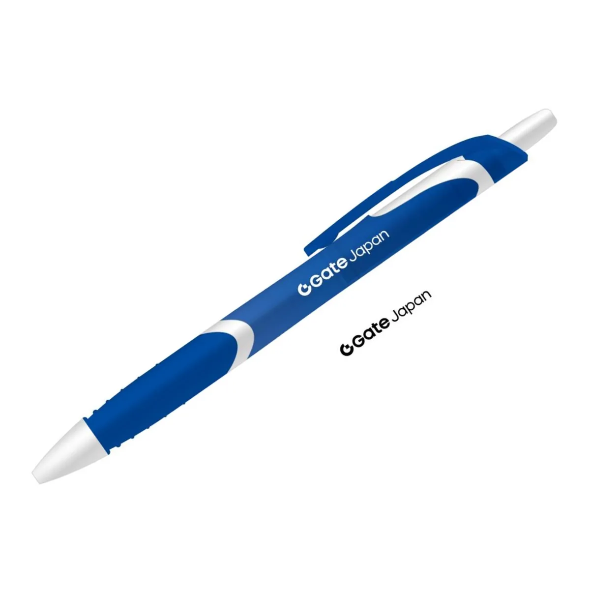 Gate Japanペン