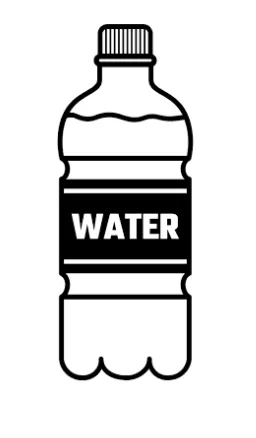 ウォーターボトル