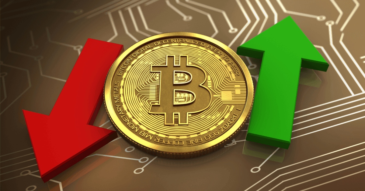 「ビットコインの次のターゲットは74000ドル超」ウィンターミュート