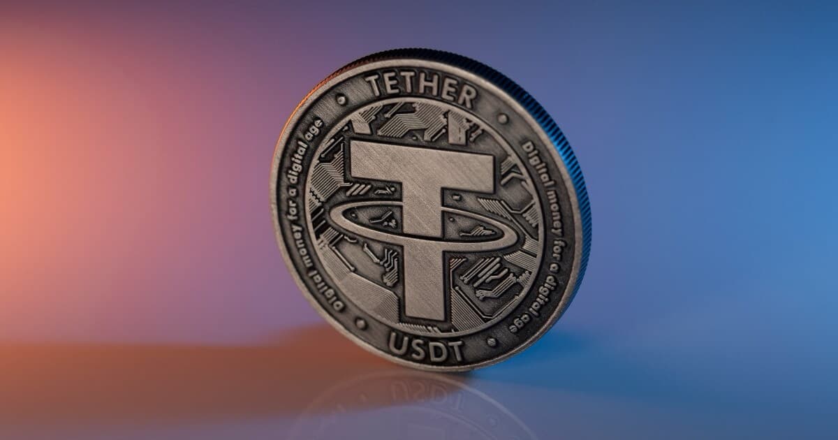 テザー、ソフトバンクの トゥエンティワン・キャピタル持分を取得 ビットコイン戦略を強化
