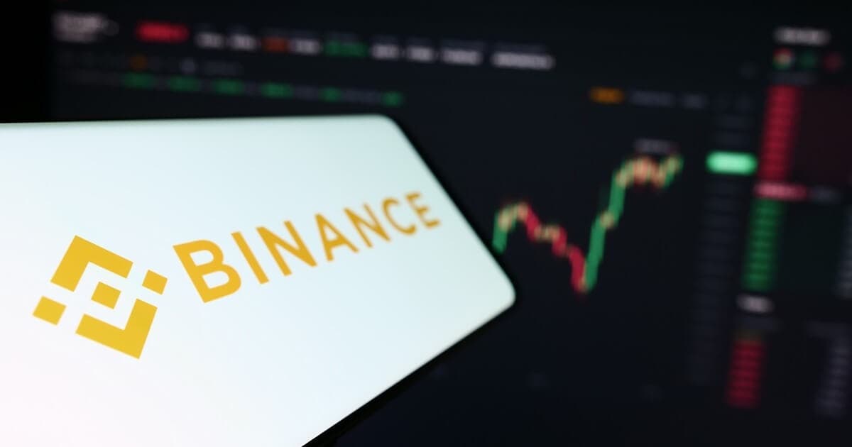 バイナンス利用者、メモリ関連株急落で売り 仮想通貨関連銘柄買いへシフト=バイナンスリサーチ分析