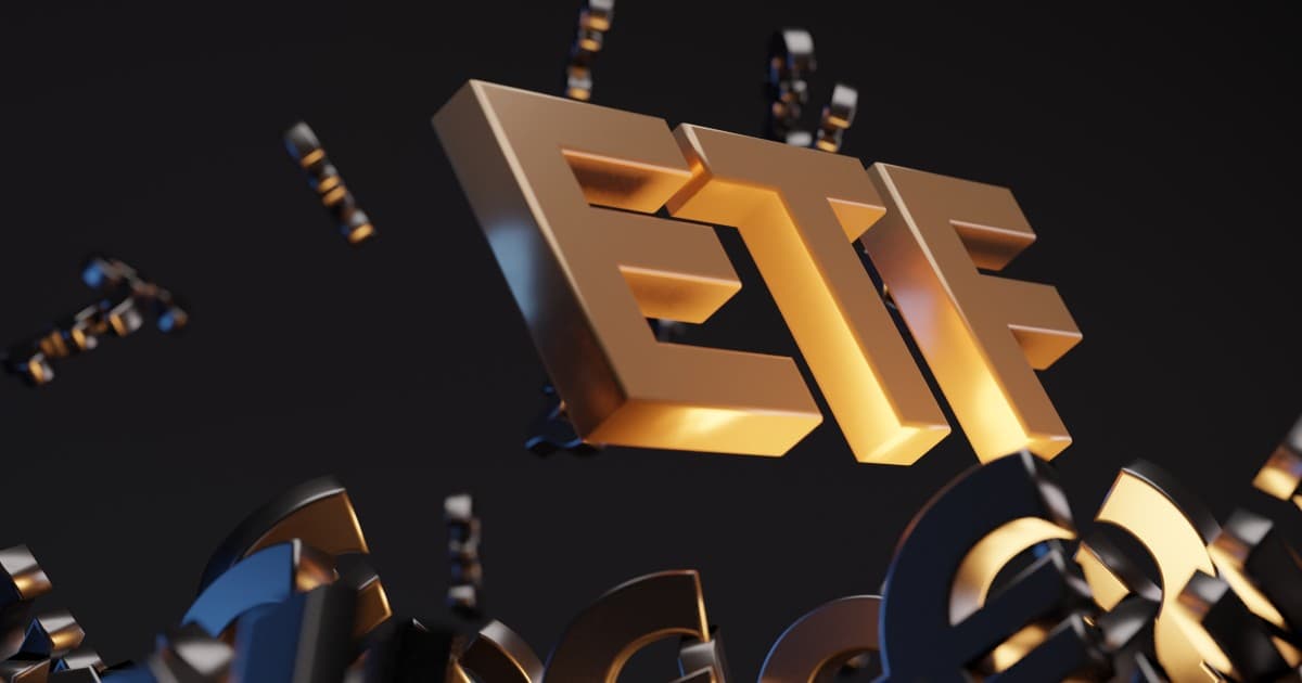 ビットコイン現物ETF、3週連続の純流入 今年初の5日連続記録も達成