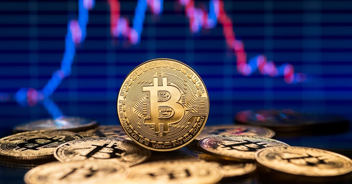 米ジェーン・ストリート、テラ崩壊巡るインサイダー疑惑で提訴 ビットコイン値動きへの影響指摘も