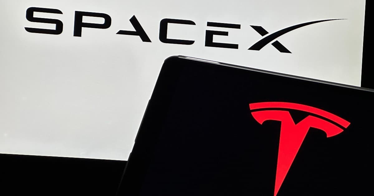 スペースX・テスラ合併ならビットコイン保有数3万BTC超に、上場企業5位規模の試算